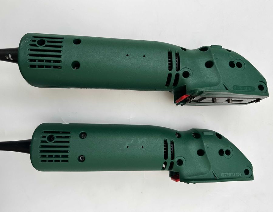 BOSCH PFS 280 E - Електрически трион (пасвател) за финно рязане