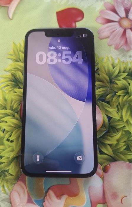 Iphone 13 mini .