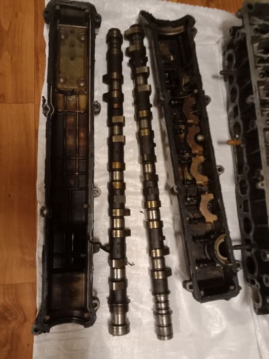 Головка тойотоға