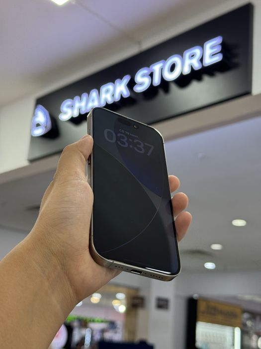 iphone 15 pro Shark Store