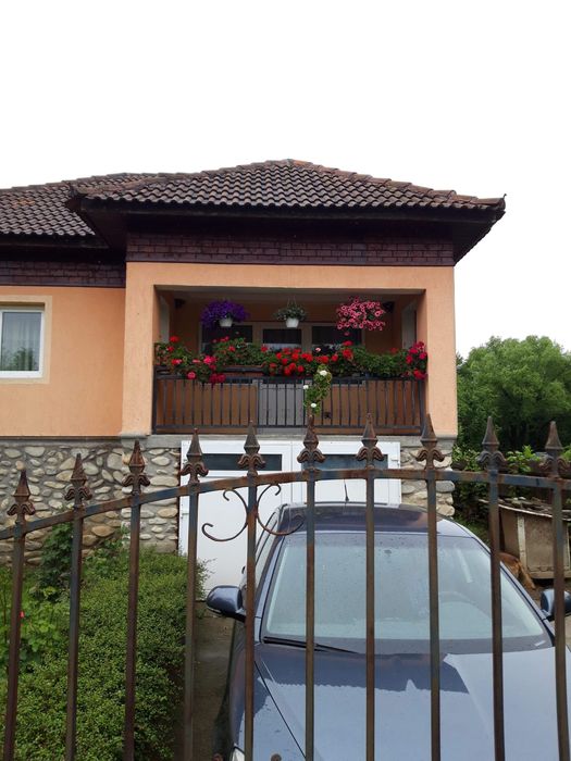 Vand casa Ciuperceni Gorj