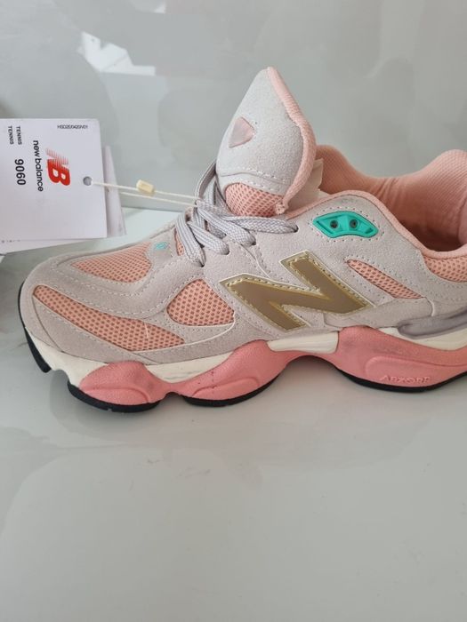 Adidași New Balancei Reducere