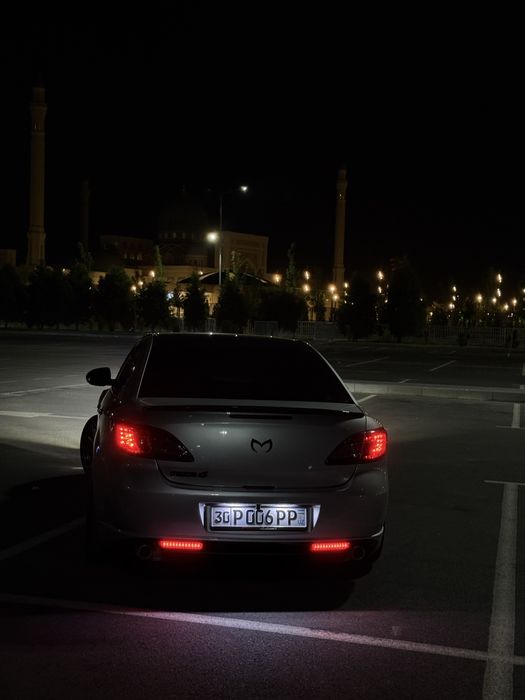 Mazda 6 gh срочно