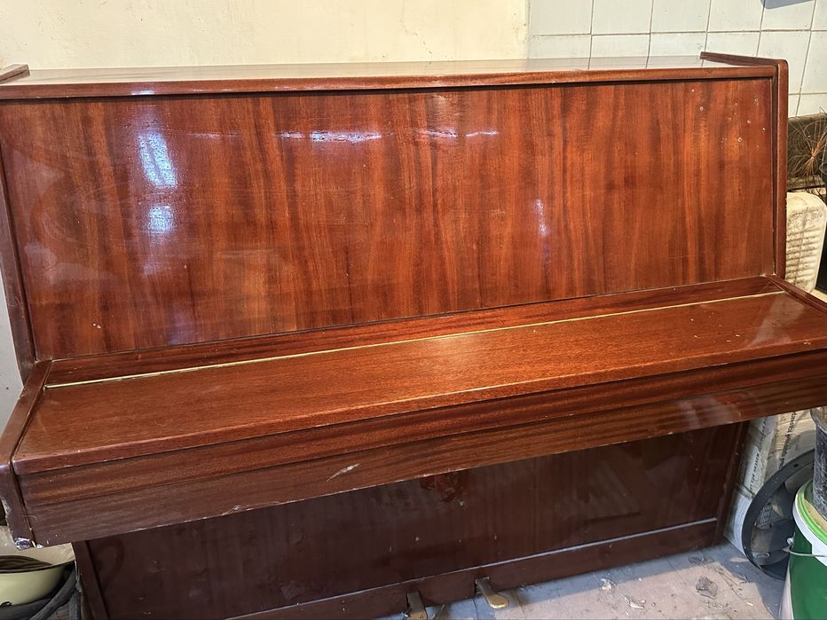 Фортепиано  «Прелюдия»