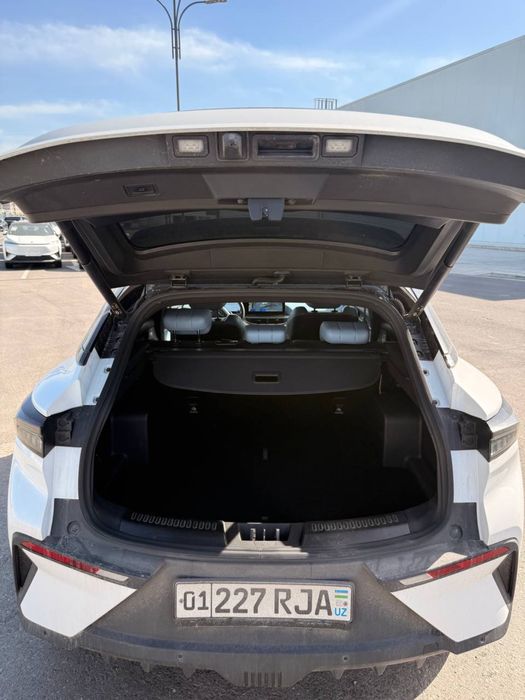 Aiqar eq7 full electro