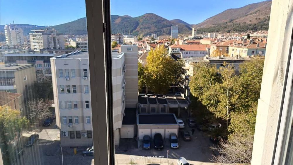 Продава се Офис в Сливен, Център - 18 кв.м за 723 €/кв.м - Снимка #8