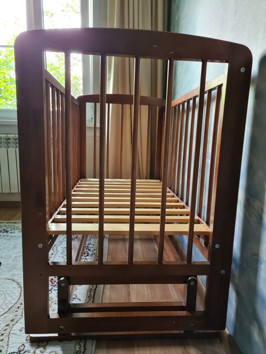 Кровать детская 120см