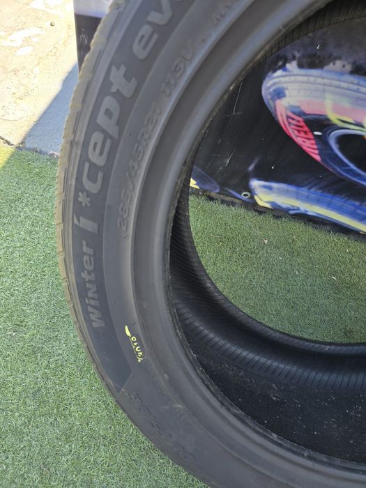 285.45.21 hankook m+s