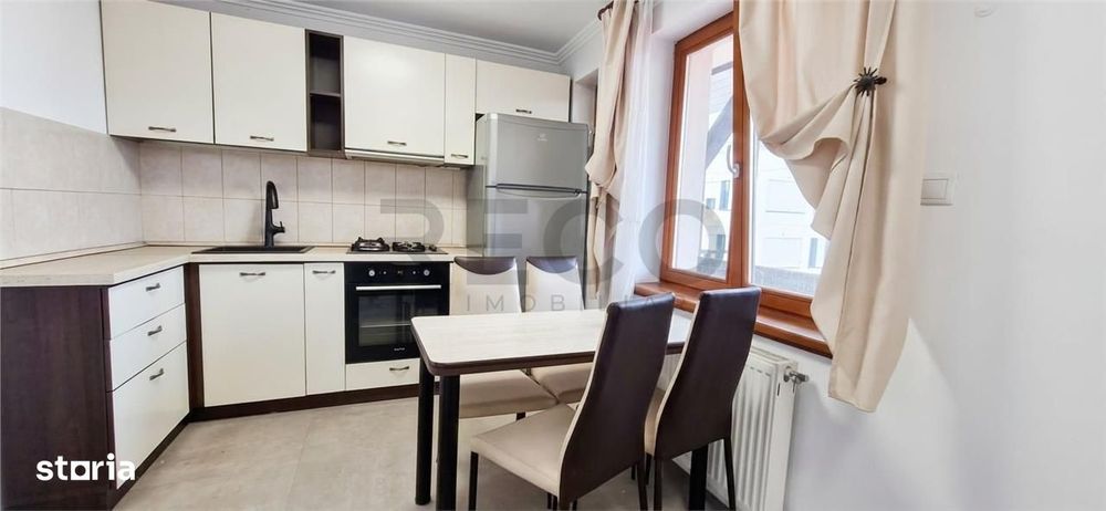 RECO Apartament 2 camere in Oradea Cantemir decomandat