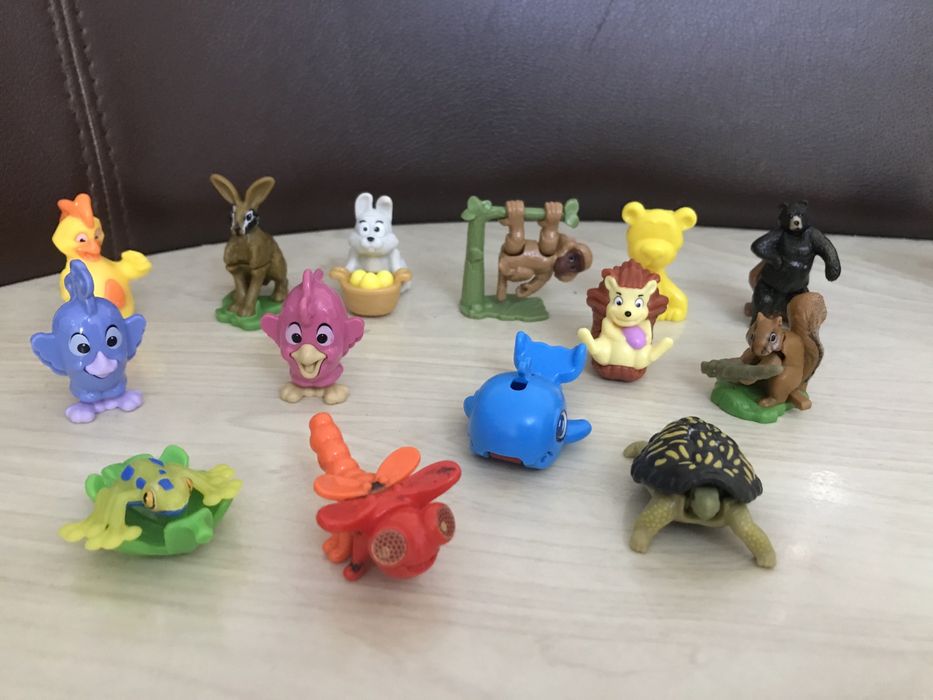 Продается киндер сюрприз