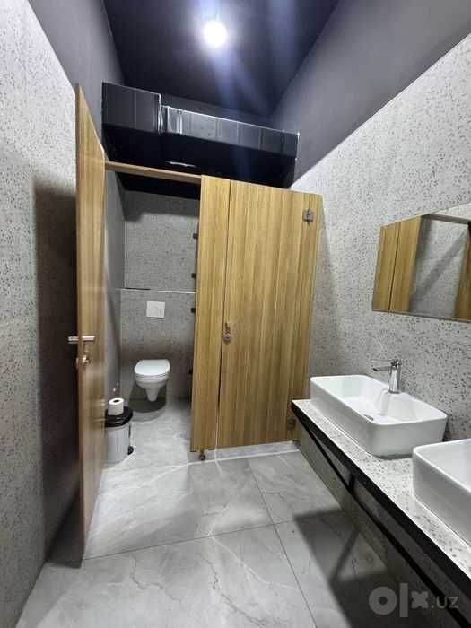 Сдам 200 м² под Оздоровительный Центр. SPA. Бадамзар. Гидрометцентр!