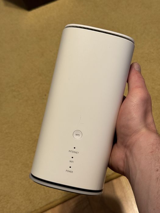 router 5G zte mc888 ultra