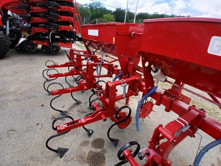 Cultivator second piese Maschio Gaspardo