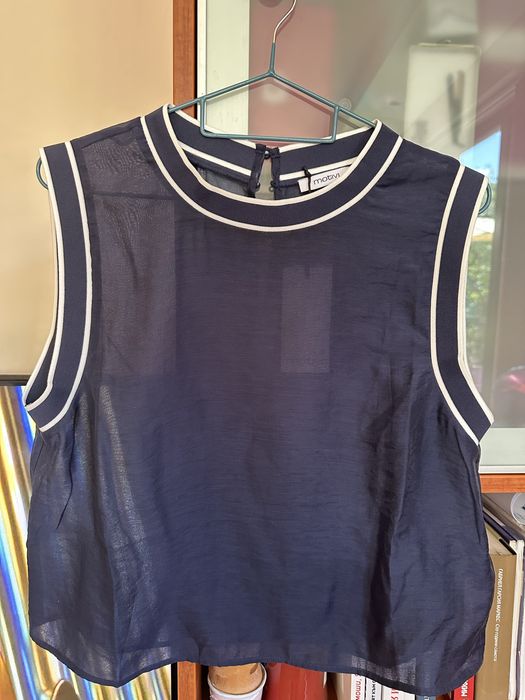 Чисто ново яке-риза Мотиви (Motivi), it. размер 42