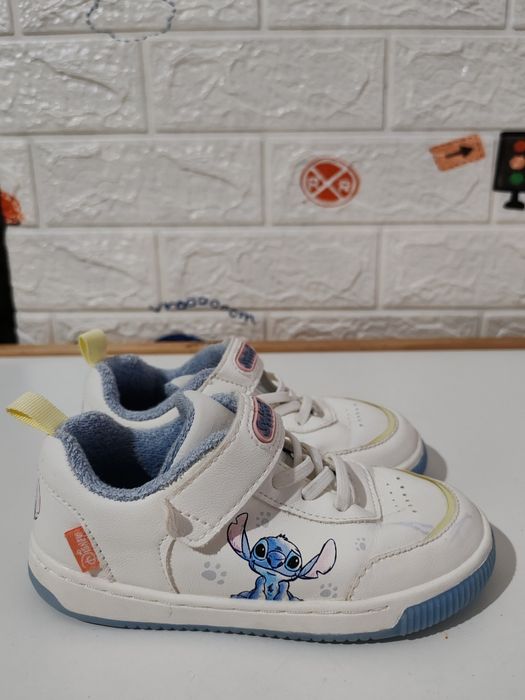 Pantofi sport/sneakers/adidași Zara, m 27, unisex