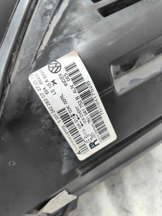 Оригинален фар Vw Sharan Led Bixenon