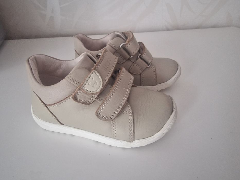 Pantofi Geox mărimea 21 (preț magazin 309 lei)