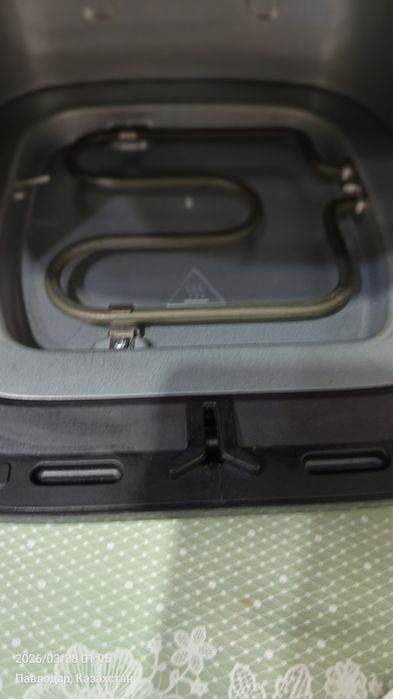 Аэрогриль kitfort