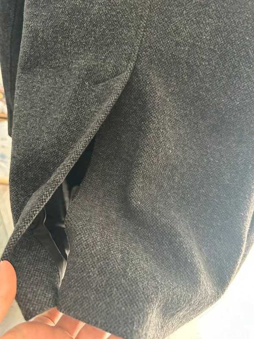 Palton/ Pardesiu iarnă bărbați (Mărime M)