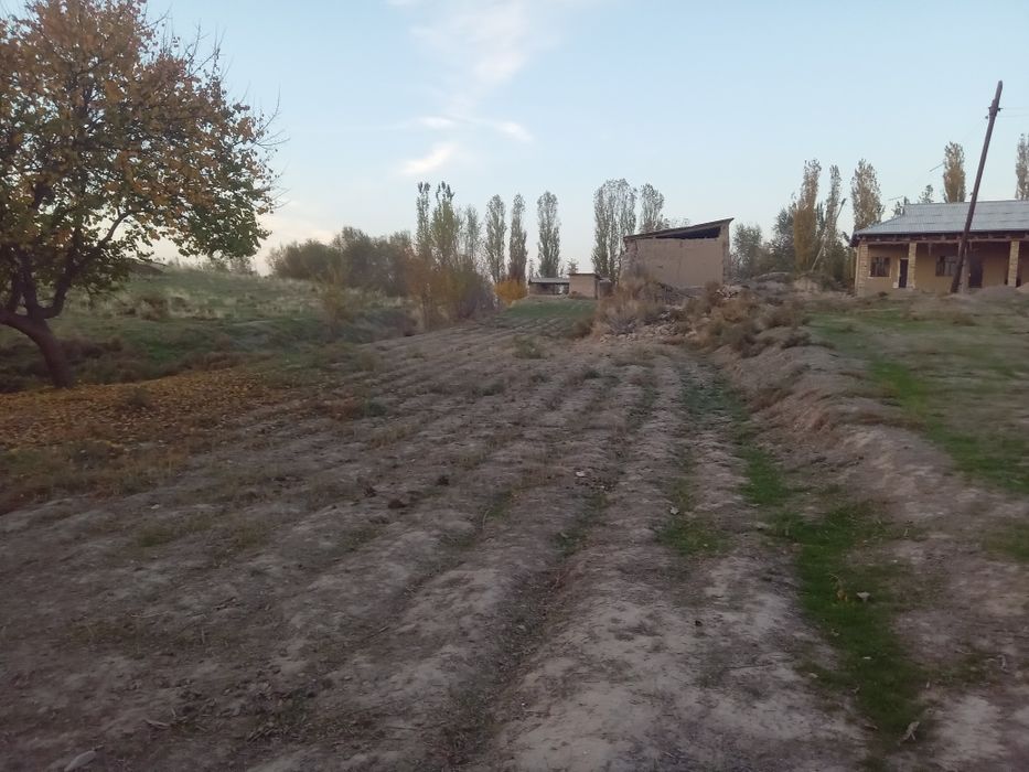 Участка сатылады 30 соту