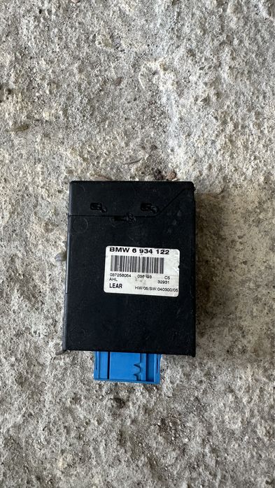 Части за бмв е60-е46