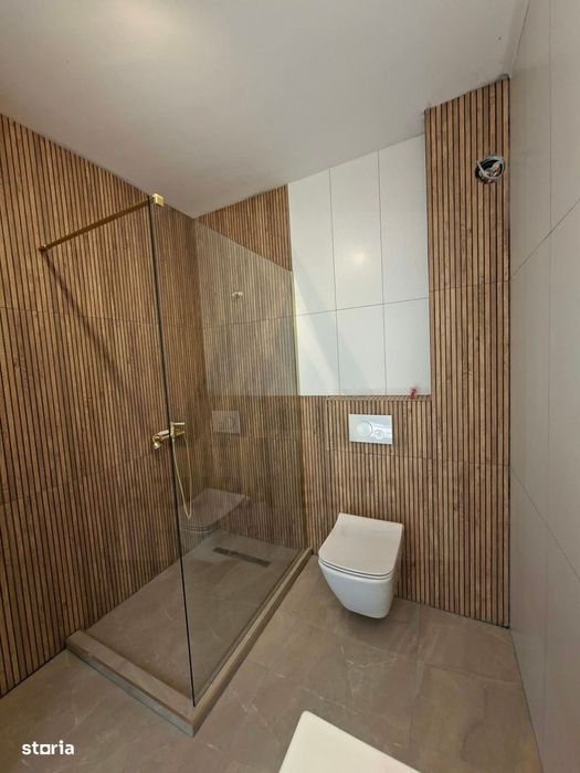 Apartament premium 2 camere etaj 1 balcon 8 mp 2 parcari lift Selimbar