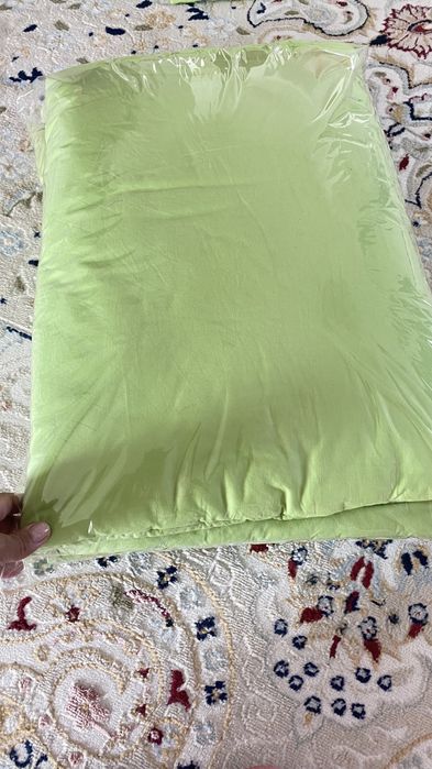 набор на  детскую кровать