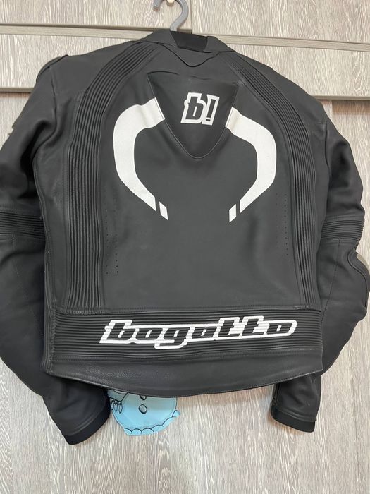 экипировка для мотоцикла комплект оригинал