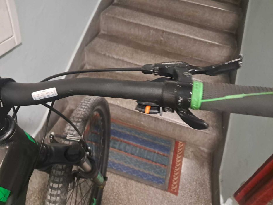 Продавам велосипед Drag C1 26"