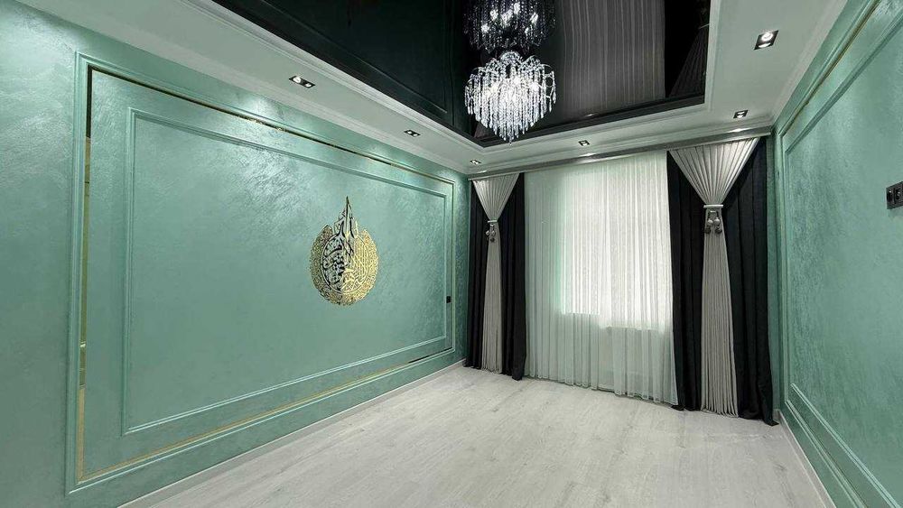 Медиапарк Шахар хокимяти 5 қаватда 1 хонали квартира сотилади.ID: 1801