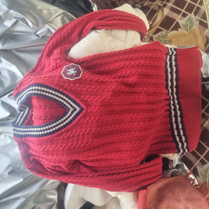 Отдам пакет вещей бесплатно