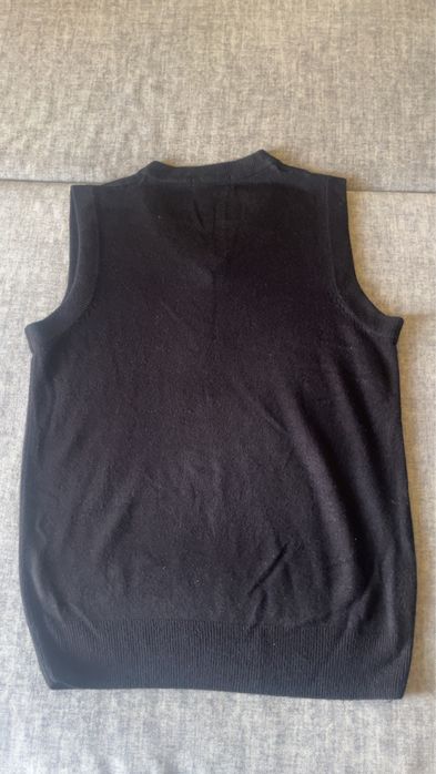 POLO by Ralph Lauren Pulover negru