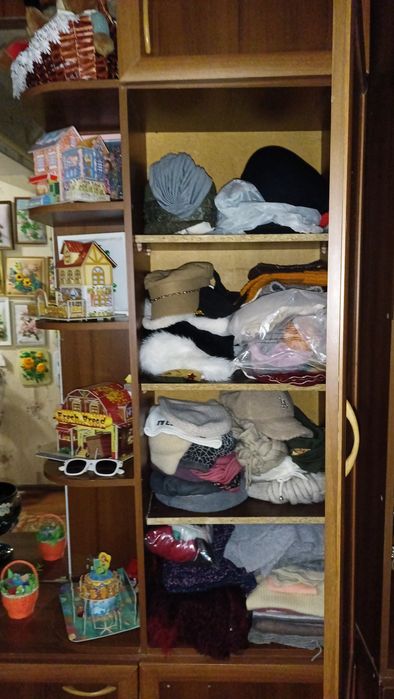 Продам шкаф стенку