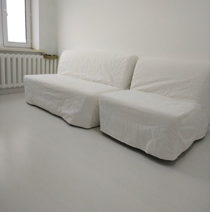 кресло-кровать Икеа