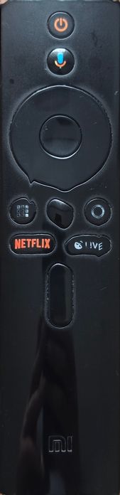 Mediaplayer Xiaomi MI TV Box 4, , Negru