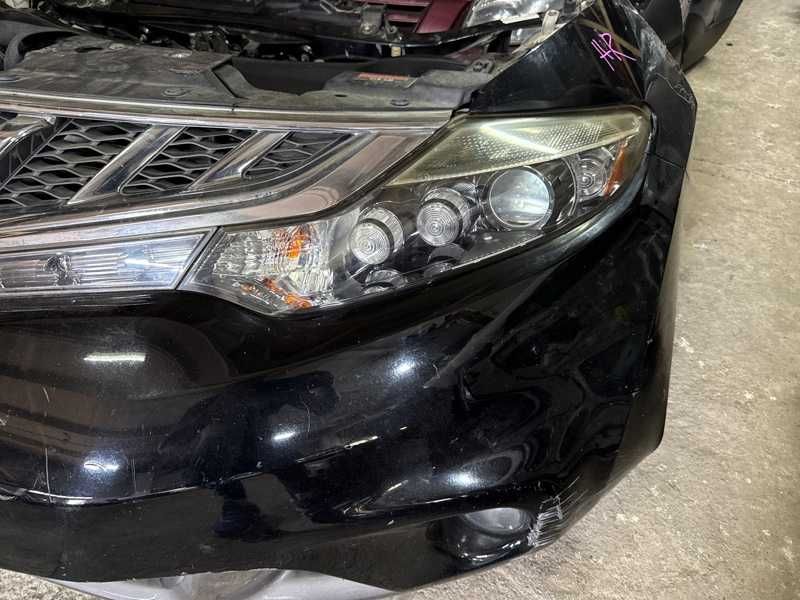 Ноускат Nissan Murano Z51