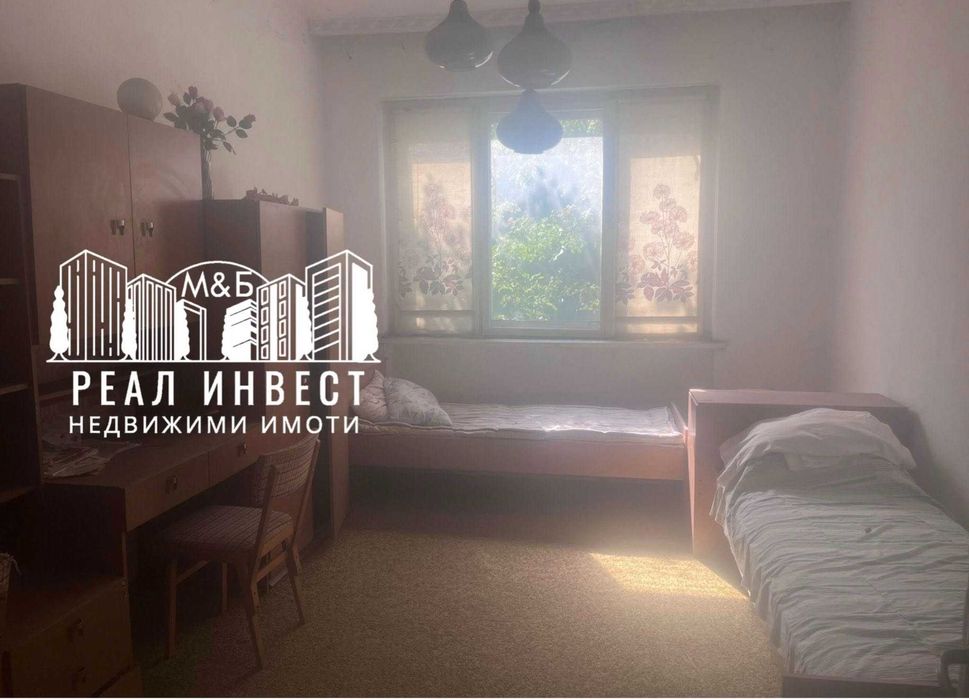 Продавам апартамент в гр. Димитровград