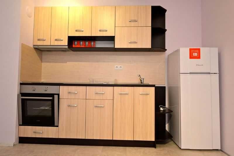 Дава се под наем Двустаен апартамент в София, Редута - 45 кв.м за 398.82 € - Снимка #4