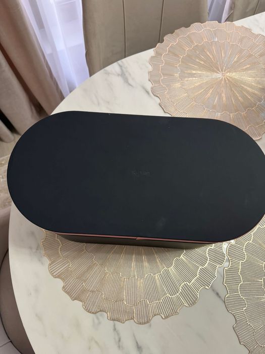 Dyson airwrap long complete