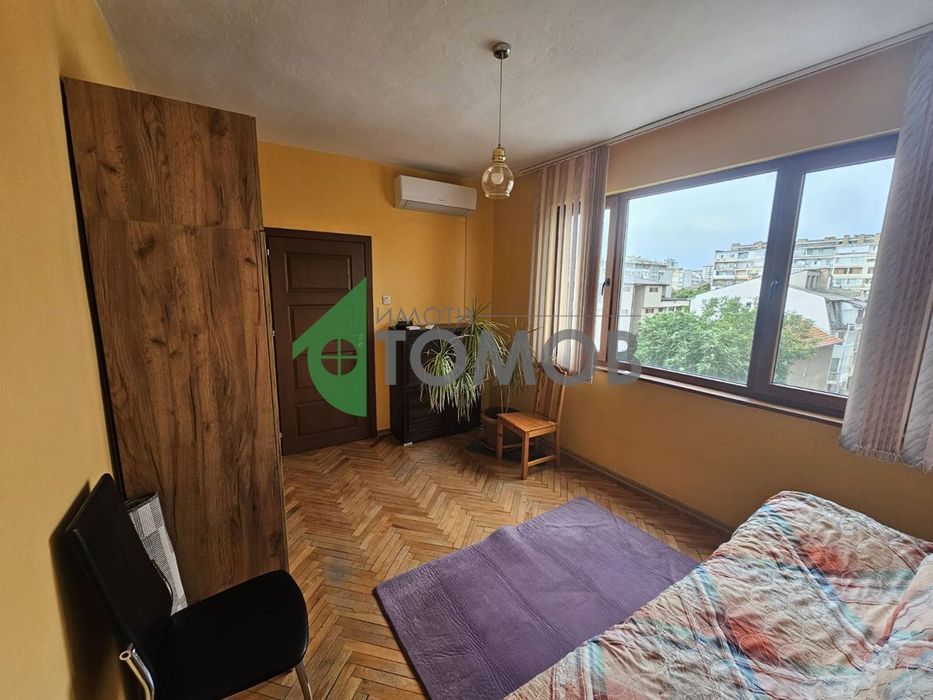 Дава се под наем Тристаен апартамент в Стара Загора, Самара 2 - 70 кв.м за 382.5 € - Снимка #3