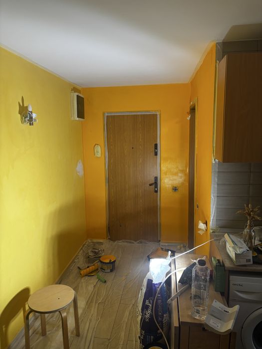 Renovari apartamente Bucuresti