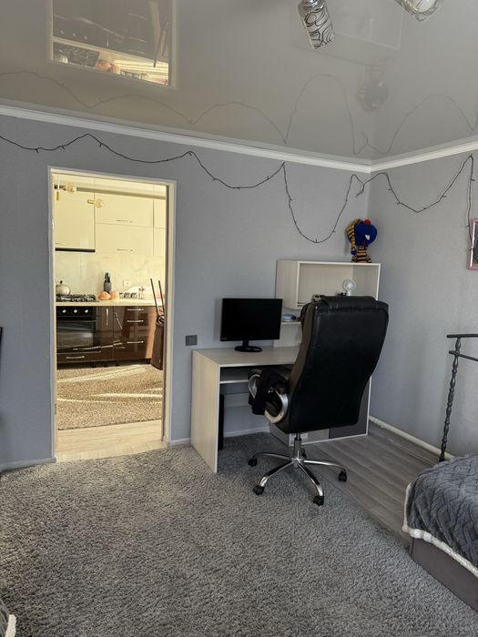 Продам дом в Есике