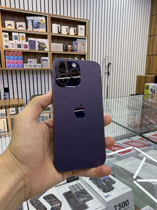 14 PRO MAX 128Gb