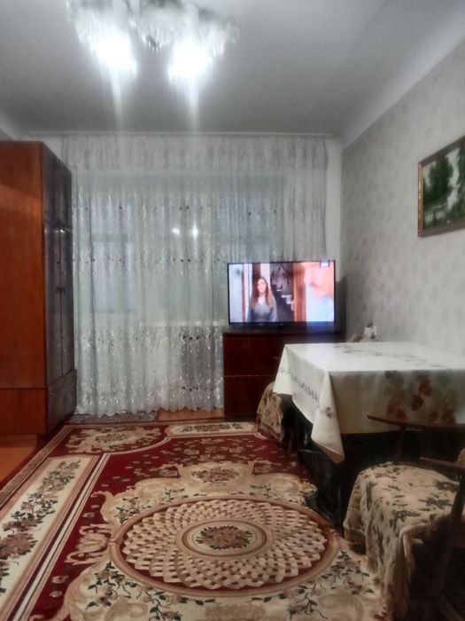 сдам 2 комн.кв.на Ремзаводе