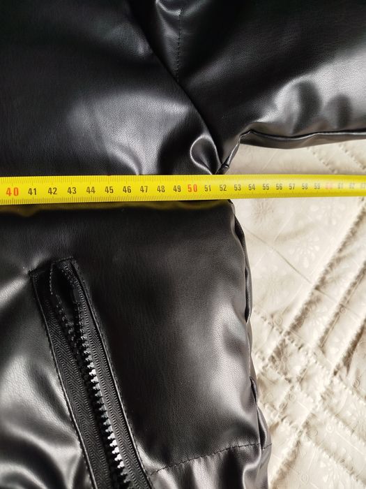 Дамско зимно яке