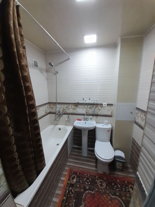 Kvartiraga sheriklikga 4qiz kerak