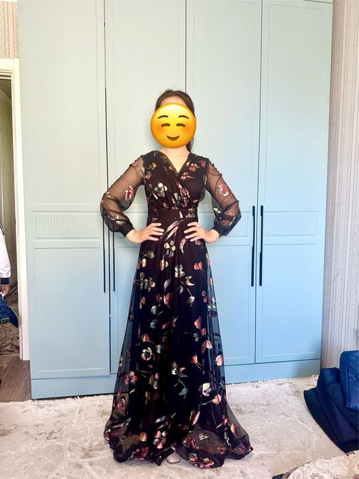 Продам красивые платья