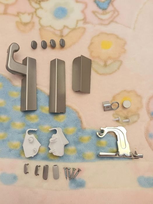 Componente piese frigider Beko BKEX 386