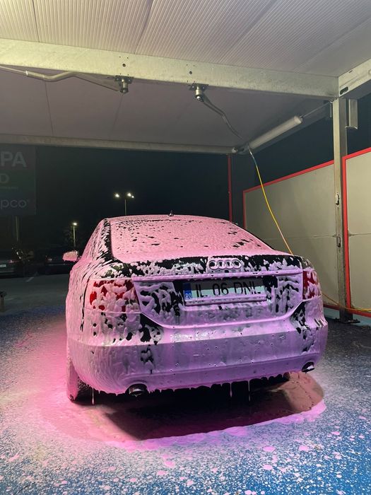 Vând sau schimb audi a6 c6