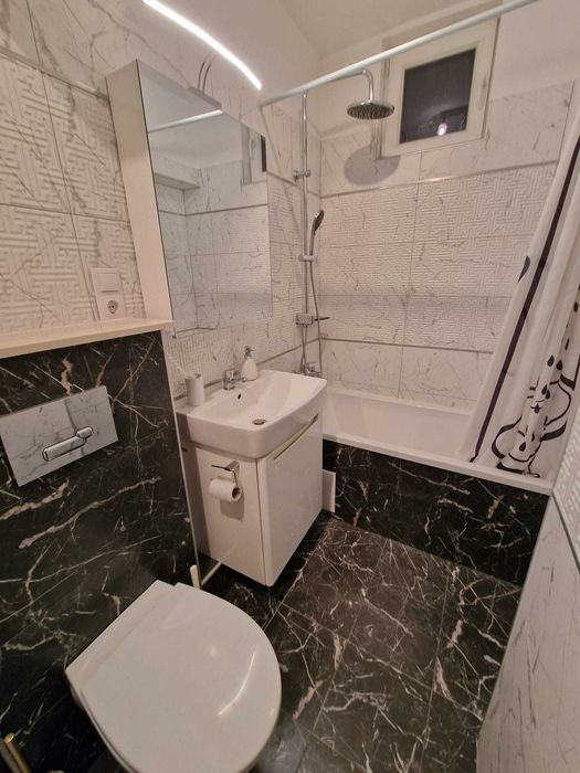 Woow! Apartament 3 camere central langa stadiounul Municipal Sibiu